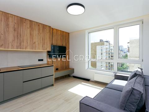 квартира за адресою Митрополита Василя Липківського вул. (Урицького), 38