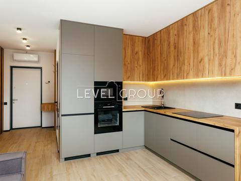 квартира за адресою Митрополита Василя Липківського вул. (Урицького), 38