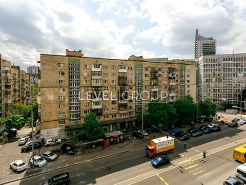 квартира за адресою Митрополита Василя Липківського вул. (Урицького), 38