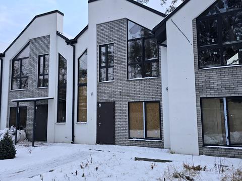 дом по адресу Севериновская ул. (Жовтнева)