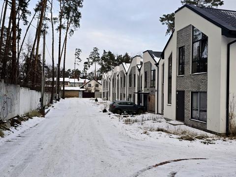 дом по адресу Севериновская ул. (Жовтнева)