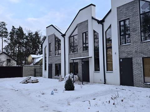 дом по адресу Севериновская ул. (Жовтнева)