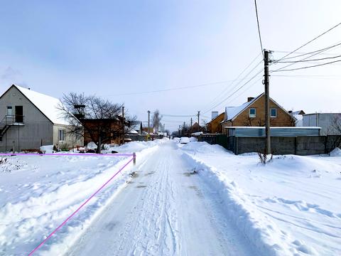 ділянка за адресою Центральна