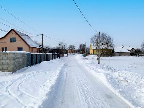 ділянка за адресою Центральна