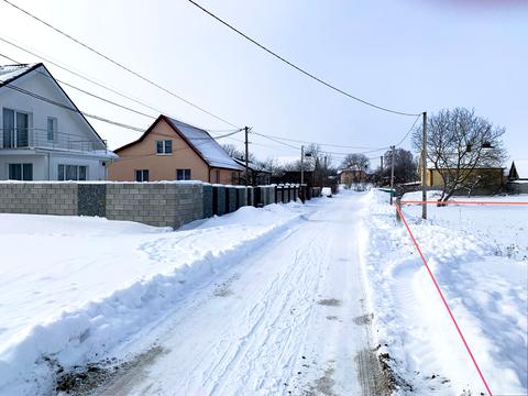 ділянка за адресою Центральна