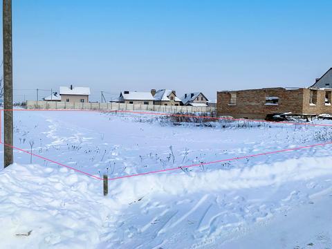 ділянка за адресою Центральна