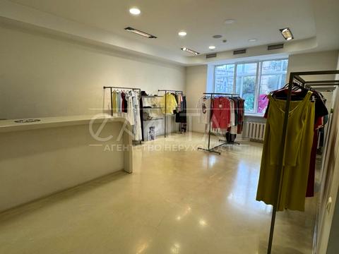 коммерческая по адресу Владимира Ивасюка просп. (Героїв Сталінграду), 10-А k6