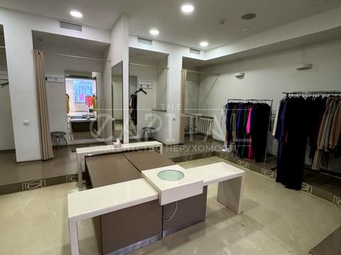 коммерческая по адресу Владимира Ивасюка просп. (Героїв Сталінграду), 10-А k6