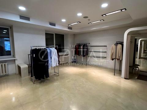 коммерческая по адресу Владимира Ивасюка просп. (Героїв Сталінграду), 10-А k6