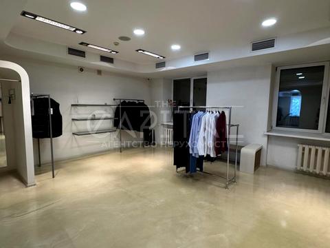 коммерческая по адресу Владимира Ивасюка просп. (Героїв Сталінграду), 10-А k6