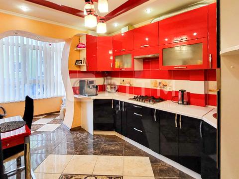 квартира за адресою Володимира Івасюка вул., 10