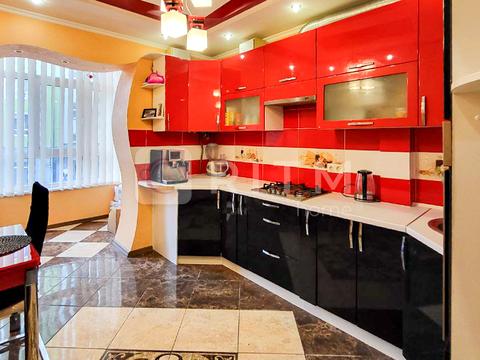 квартира за адресою Володимира Івасюка вул., 10