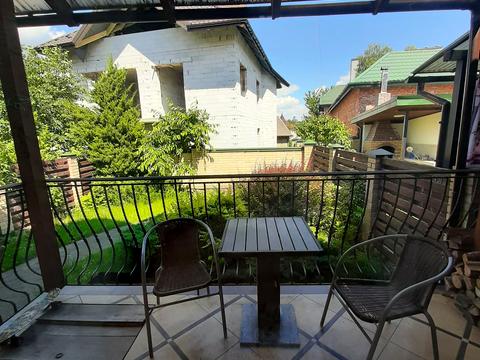 дом по адресу Галицкая ул., 23а