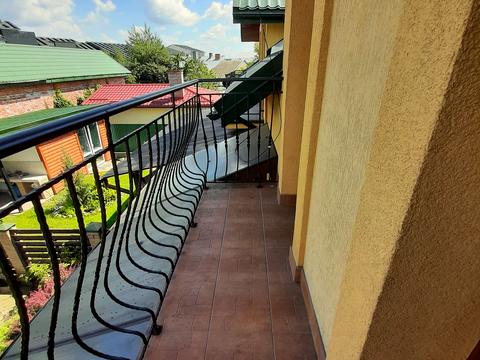 дом по адресу Галицкая ул., 23а