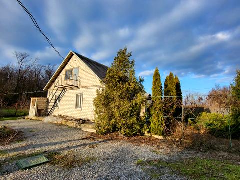 будинок за адресою смт. Аули, Щаслива, 5