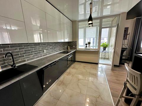 квартира по адресу Линкольна ул. (Димитрова), 6-Б