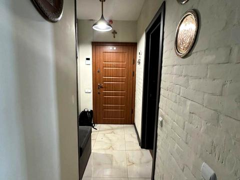 квартира по адресу Линкольна ул. (Димитрова), 6-Б