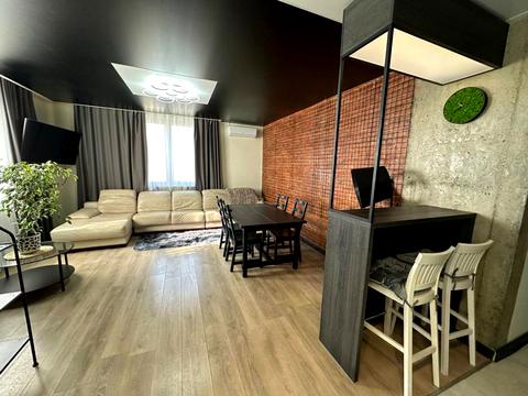 квартира по адресу Линкольна ул. (Димитрова), 6-Б