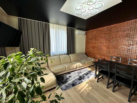 квартира по адресу Линкольна ул. (Димитрова), 6-Б