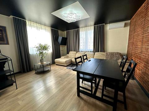 квартира по адресу Линкольна ул. (Димитрова), 6-Б