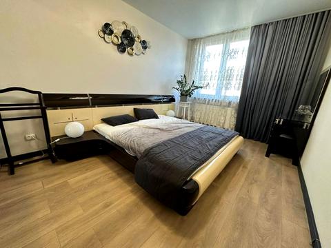 квартира по адресу Линкольна ул. (Димитрова), 6-Б