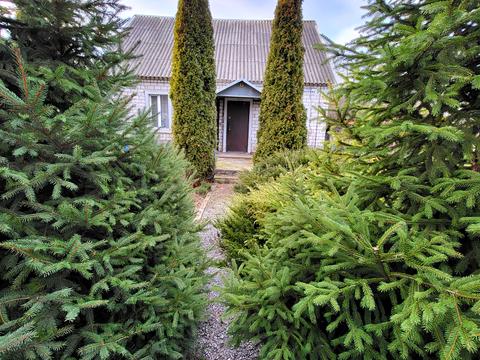 будинок за адресою смт. Аули, Щаслива, 5