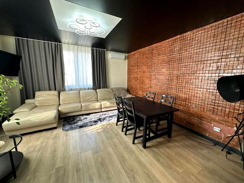 квартира по адресу Линкольна ул. (Димитрова), 6-Б