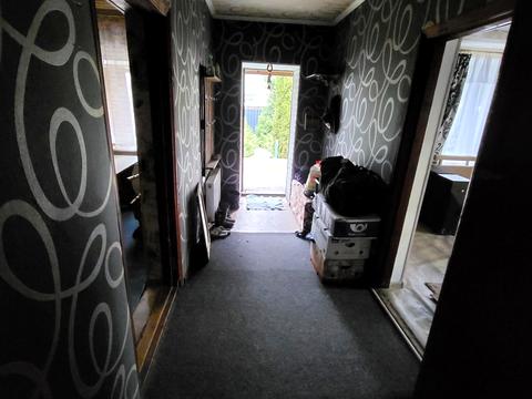 будинок за адресою смт. Аули, Щаслива, 5