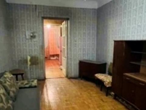 квартира за адресою Харків, Академіка Павлова вул., 20