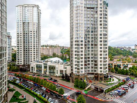 квартира за адресою Київ, Андрія Верхогляда вул. (Михайла Драгомирова), 20