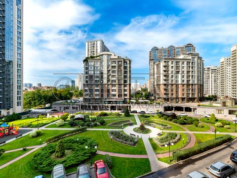 квартира за адресою Київ, Андрія Верхогляда вул. (Михайла Драгомирова), 20