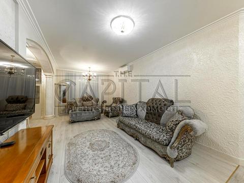 квартира за адресою Київ, Андрія Верхогляда вул. (Михайла Драгомирова), 20