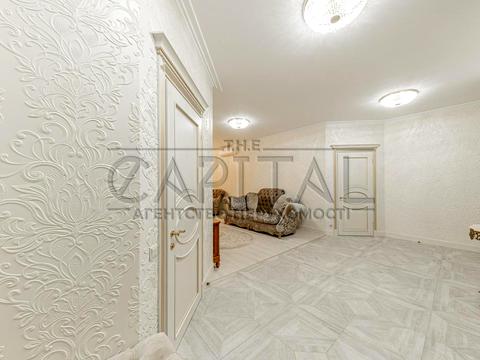 квартира за адресою Київ, Андрія Верхогляда вул. (Михайла Драгомирова), 20