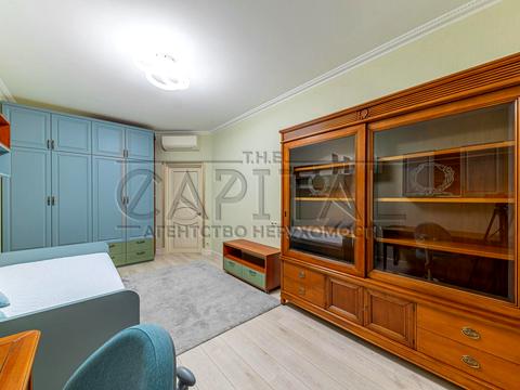 квартира за адресою Київ, Андрія Верхогляда вул. (Михайла Драгомирова), 20