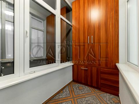 квартира за адресою Київ, Андрія Верхогляда вул. (Михайла Драгомирова), 20