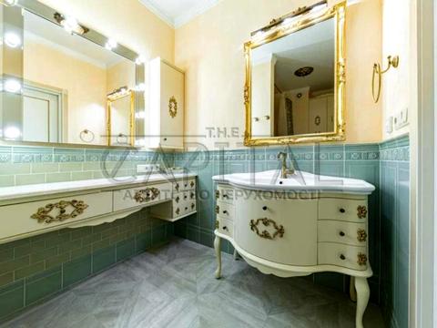 квартира за адресою Київ, Андрія Верхогляда вул. (Михайла Драгомирова), 20