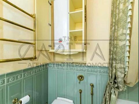 квартира за адресою Київ, Андрія Верхогляда вул. (Михайла Драгомирова), 20