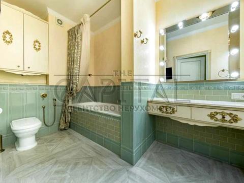 квартира за адресою Київ, Андрія Верхогляда вул. (Михайла Драгомирова), 20