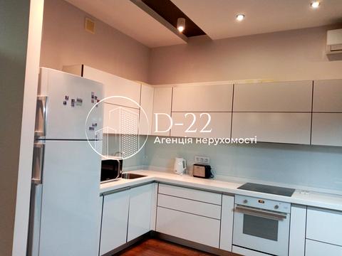 квартира по адресу Парково-Сырецкая ул. (Тимофія Шамрила), 4-В