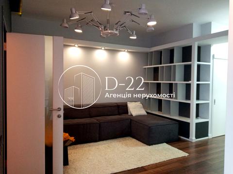 квартира по адресу Парково-Сырецкая ул. (Тимофія Шамрила), 4-В