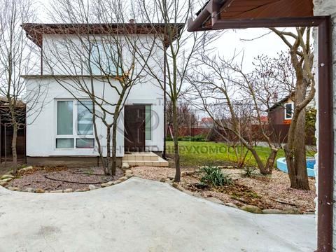 дом по адресу 50-та Садова ул.