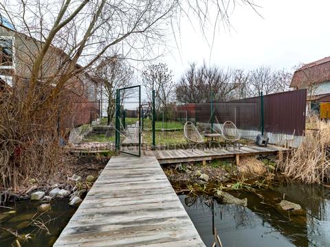 дом по адресу 50-та Садова ул.