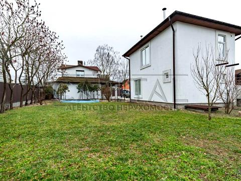 дом по адресу 50-та Садова ул.