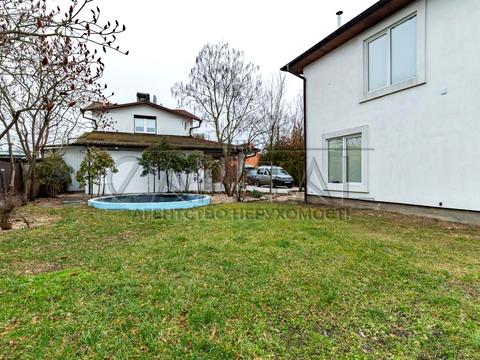 дом по адресу 50-та Садова ул.