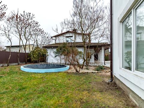 дом по адресу 50-та Садова ул.