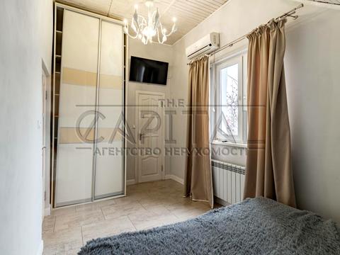 дом по адресу 50-та Садова ул.