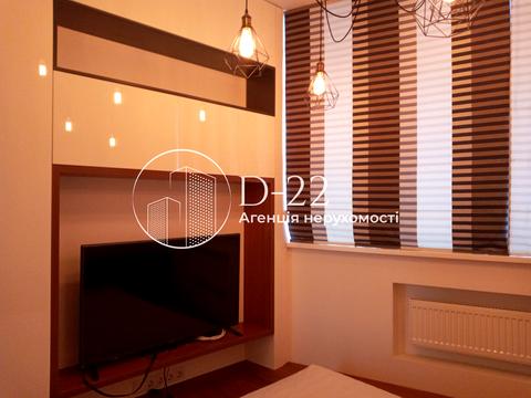 квартира по адресу Парково-Сырецкая ул. (Тимофія Шамрила), 4-В