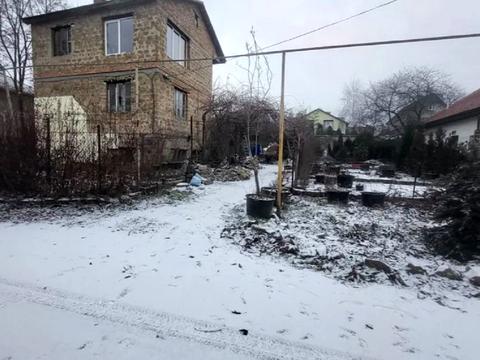 участок по адресу Абрикосовая ул.