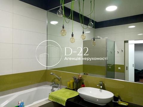 квартира по адресу Парково-Сырецкая ул. (Тимофія Шамрила), 4-В