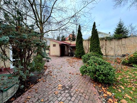 дом по адресу Мистецька